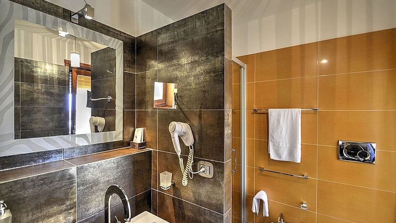 Photo of Bathroom in Schiazzano