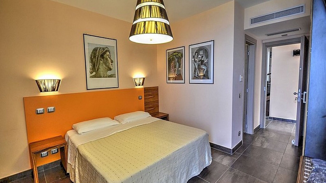 Photo of Bedroom in Schiazzano