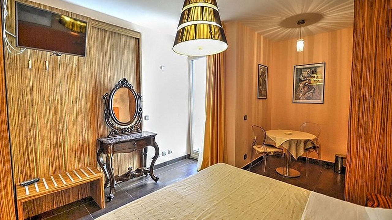 Photo of Bedroom in Schiazzano