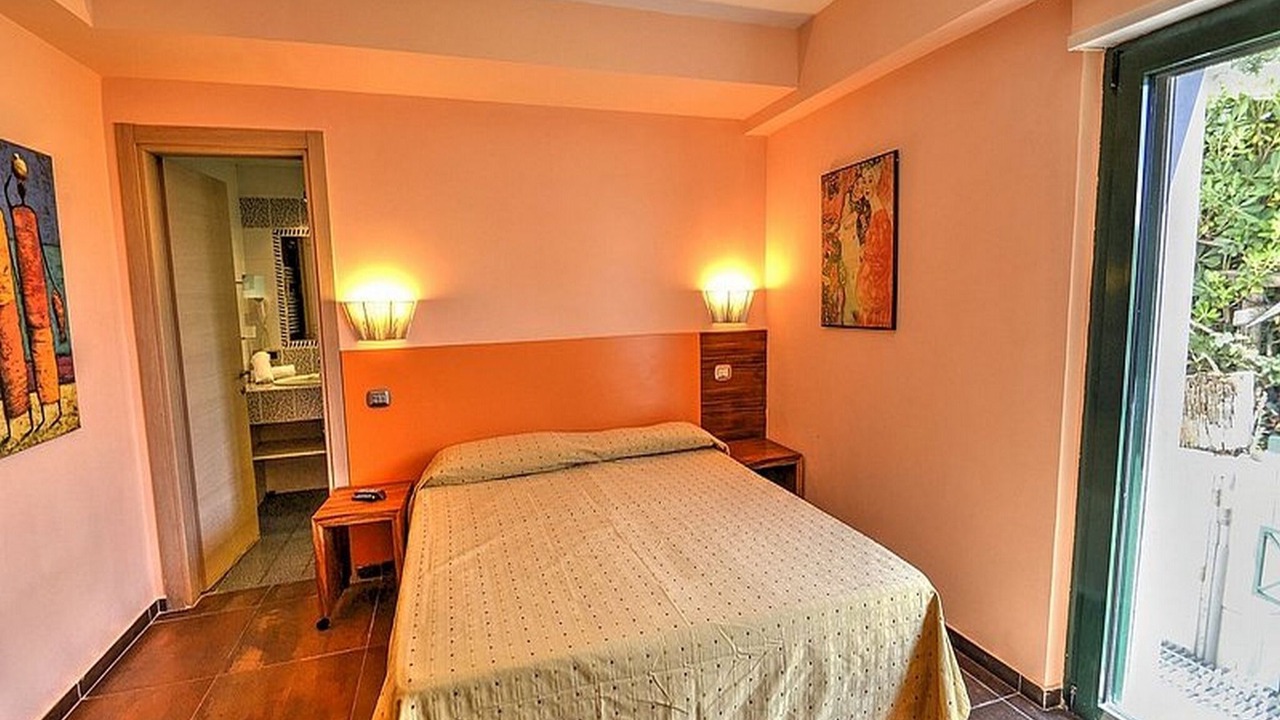 Photo of Bedroom in Schiazzano