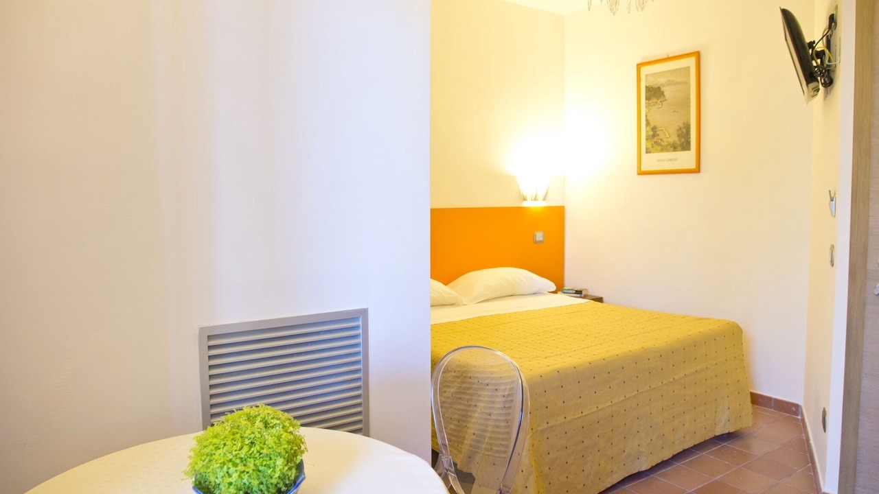 Photo of Bedroom in Schiazzano