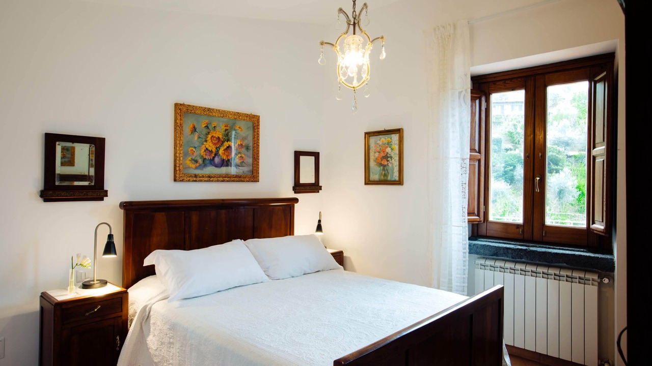 Photo of Bedroom in Casola di Napoli