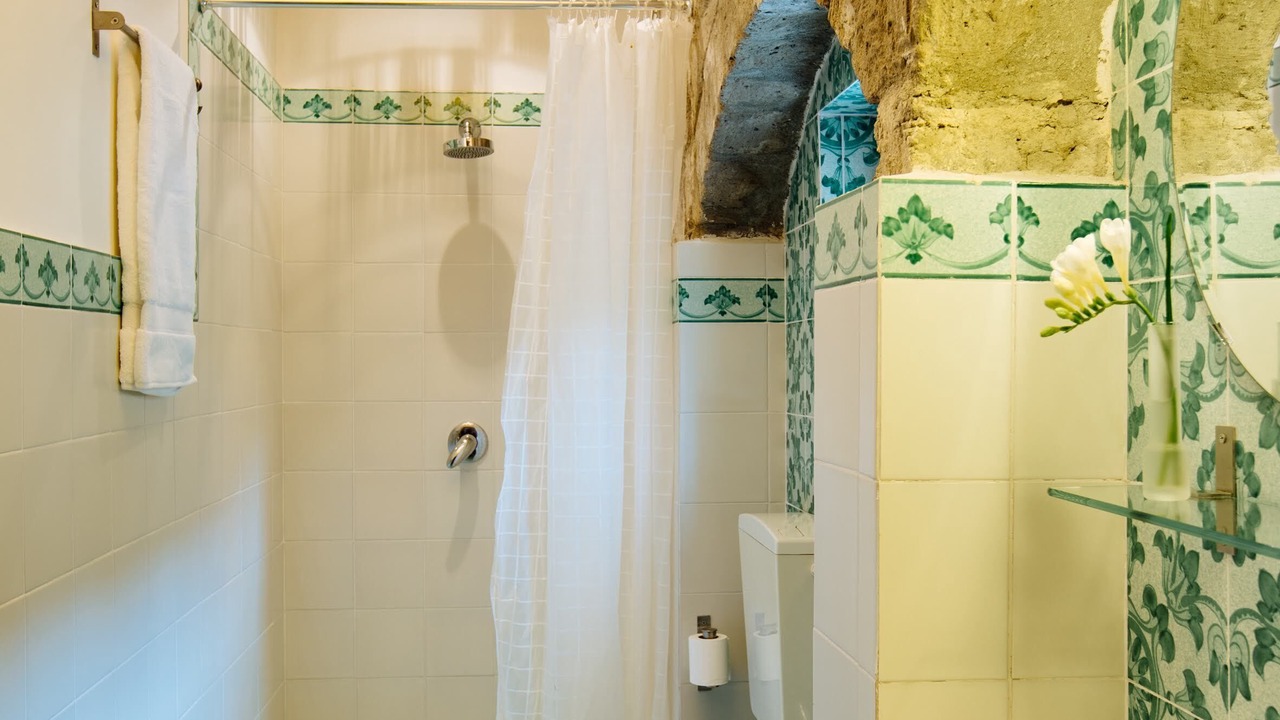 Photo of Bathroom in Casola di Napoli