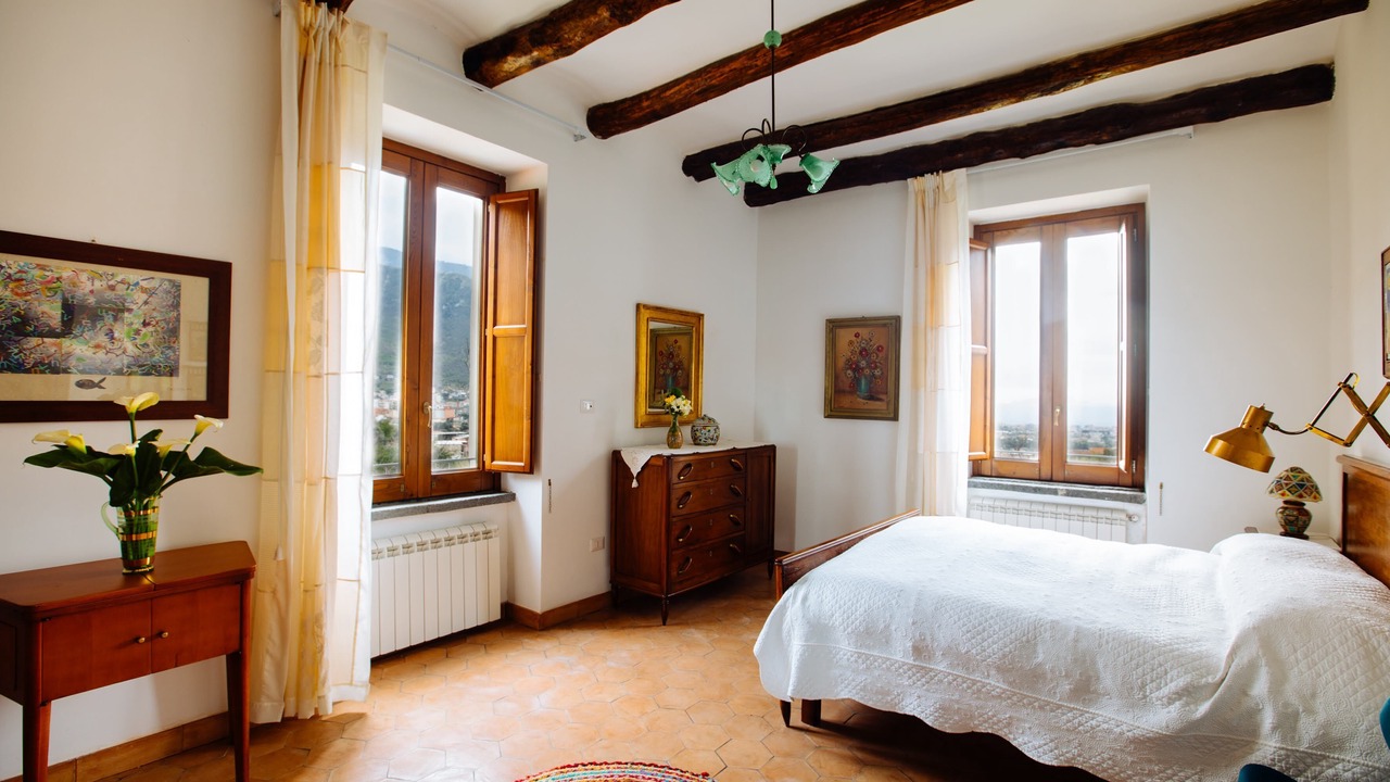 Photo of Bedroom in Casola di Napoli