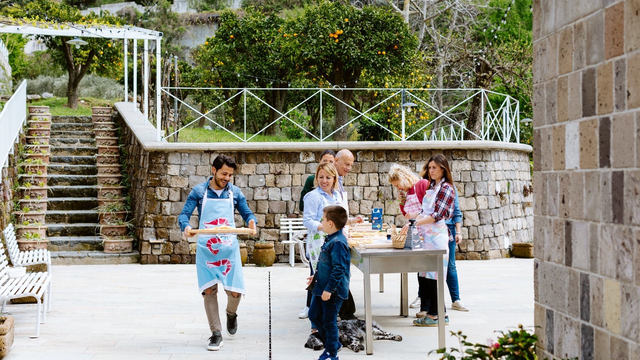 Photo of Outdoor in Casola di Napoli