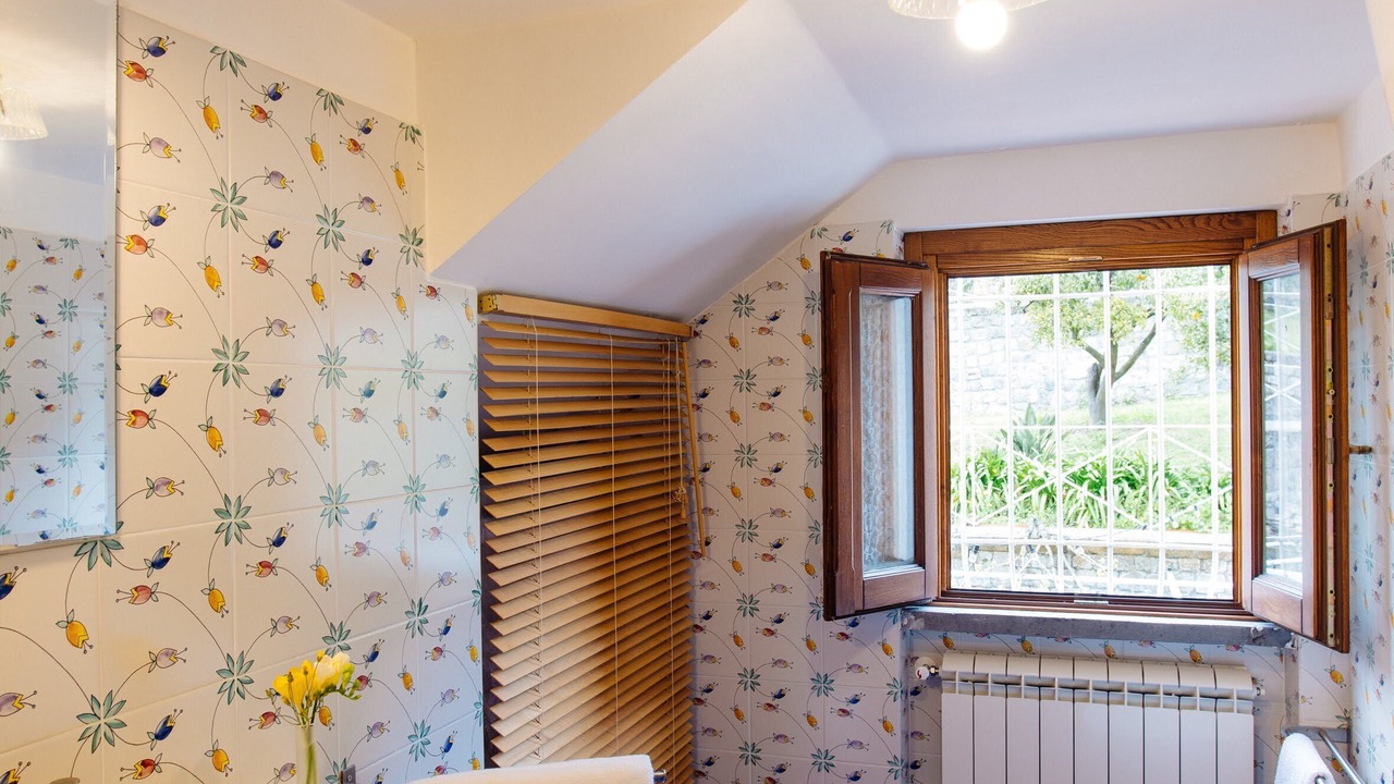 Photo of Bathroom in Casola di Napoli