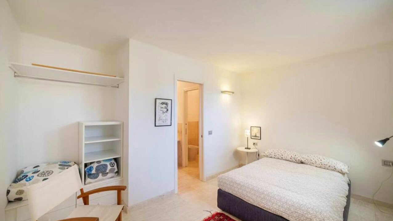 Photo of Bedroom in Porto Rotondo