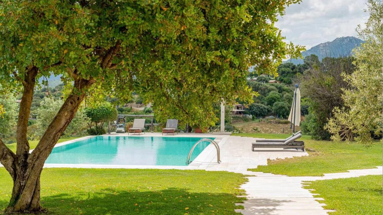 Photo of Outdoor in Porto Rotondo