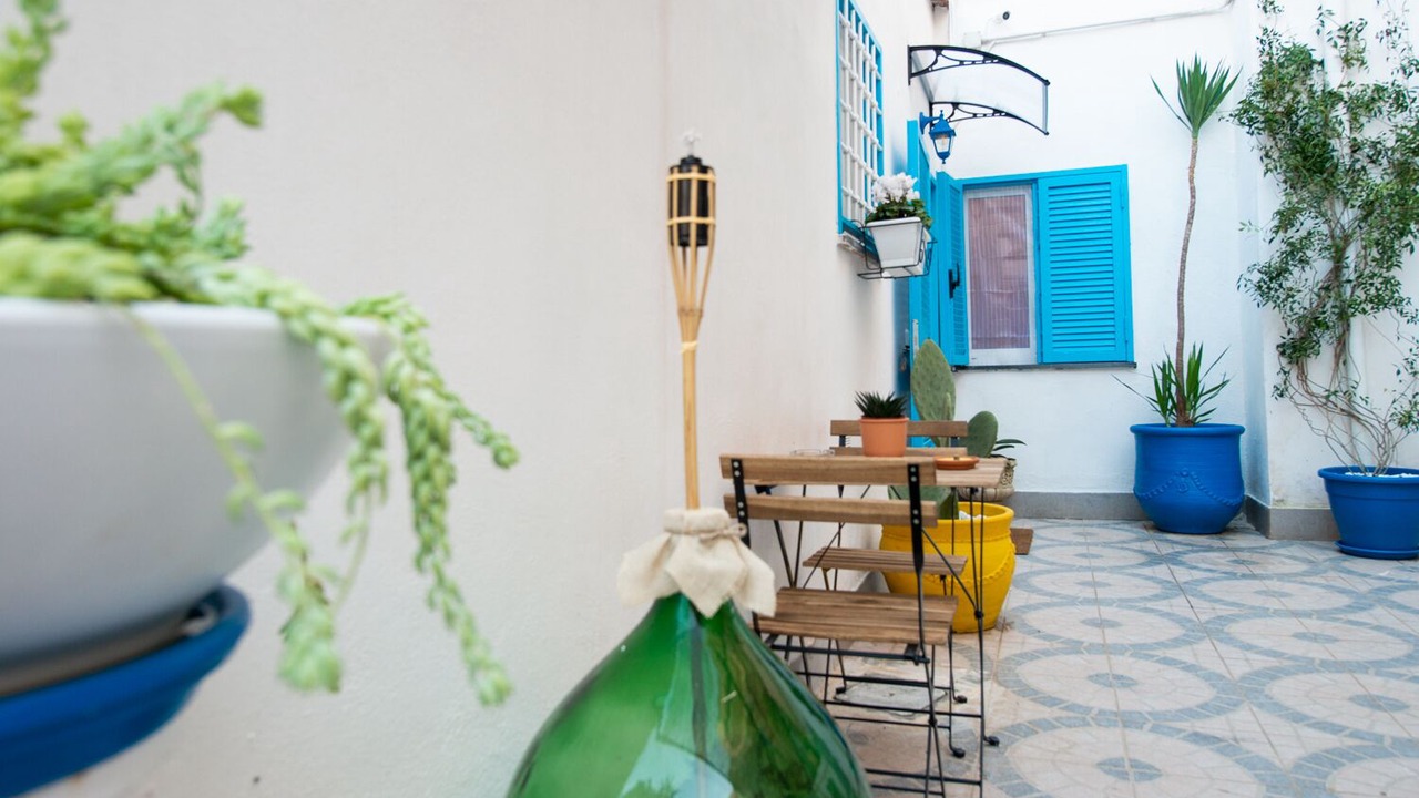 Photo of Outdoor in Torre Annunziata
