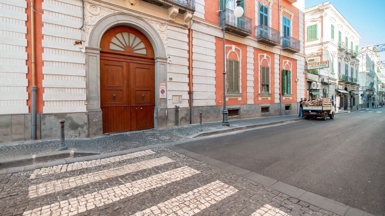 Photo of Outdoor in Torre Annunziata