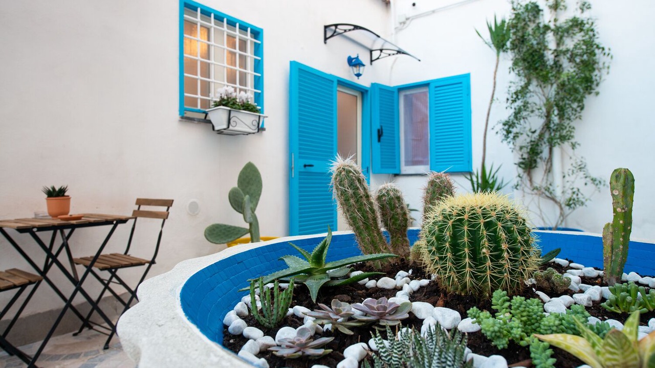 Photo of Patio Balcony in Torre Annunziata
