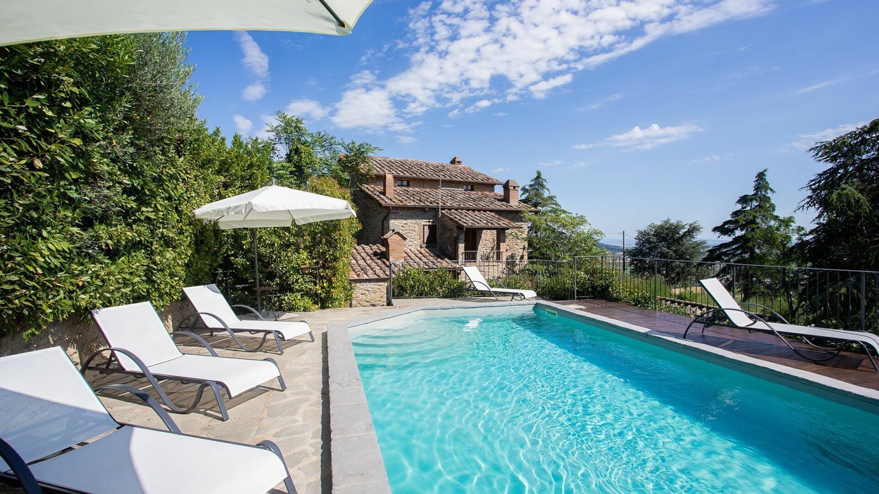 Photo of Outdoor in Camucia