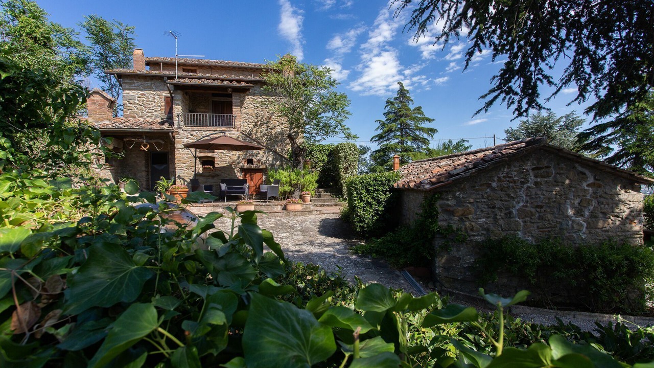 Photo of Outdoor in Camucia
