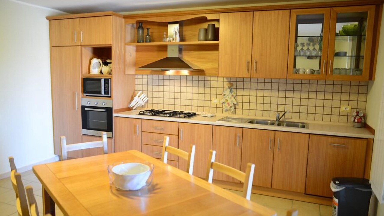 Photo of Kitchen in Pietrapaola