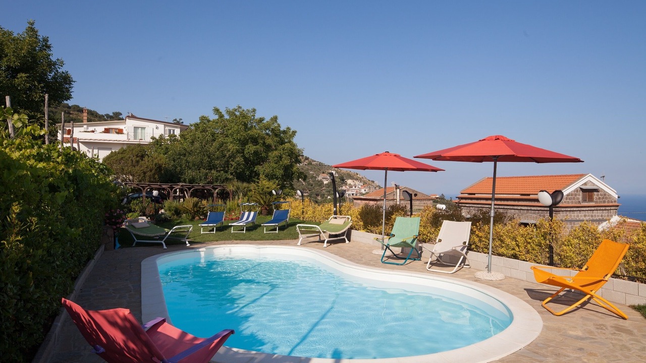 Photo of Outdoor in Sant'Agata sui Due Golfi