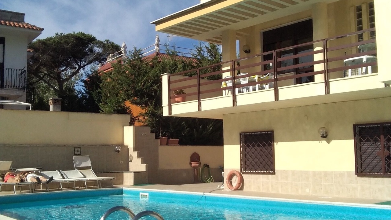 Photo of Outdoor in Castel Volturno