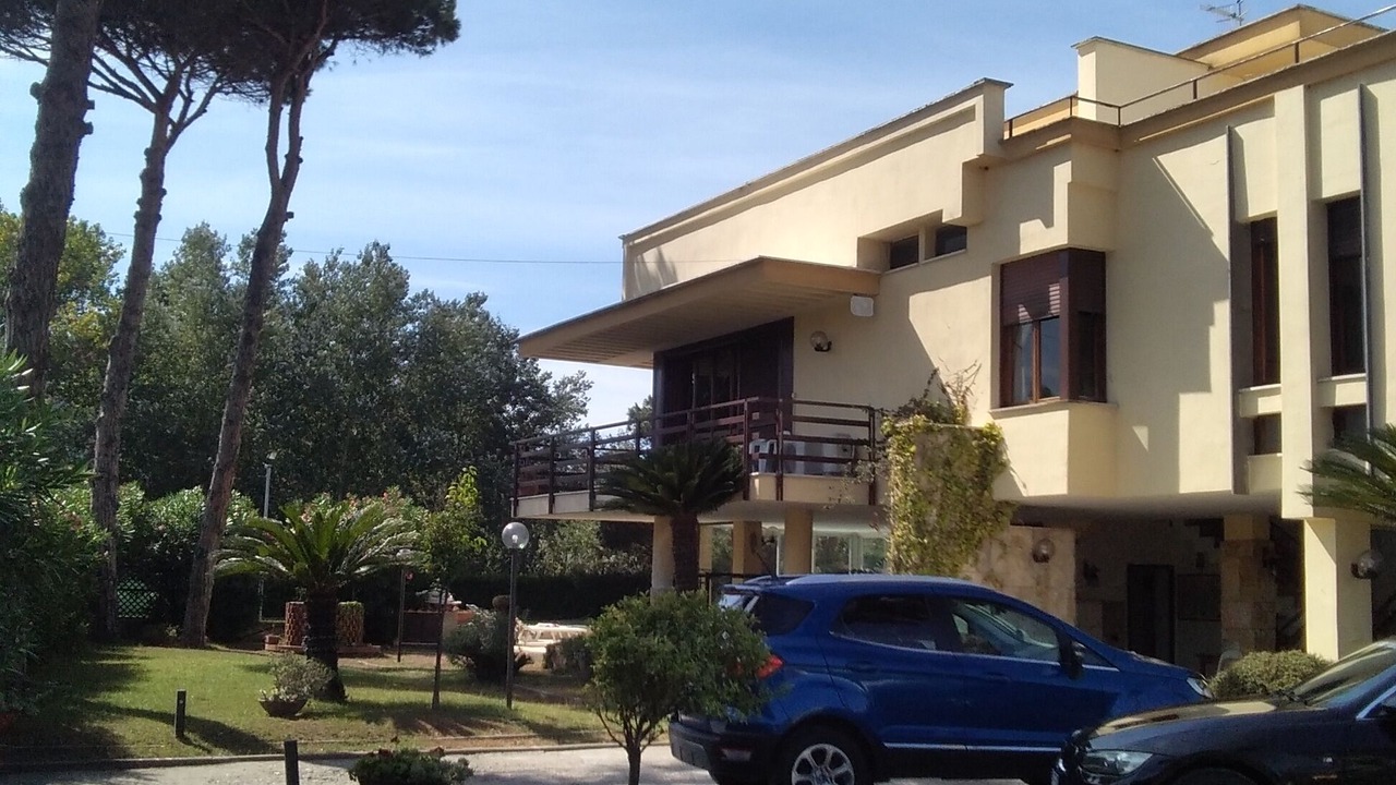 Photo of Outdoor in Castel Volturno