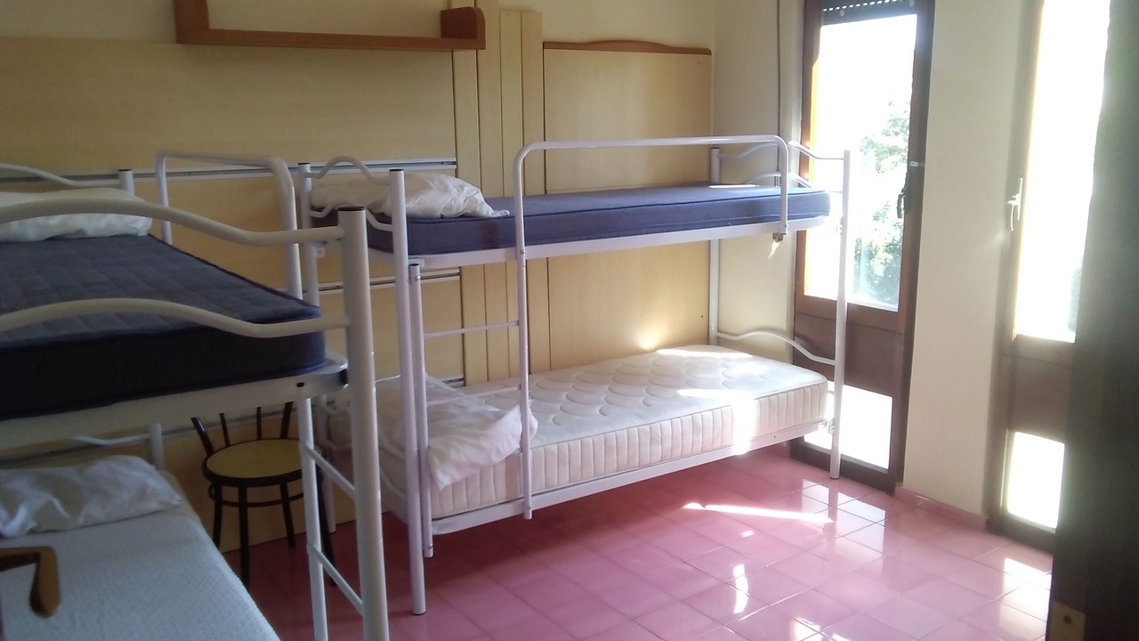 Photo of Bedroom in Castel Volturno