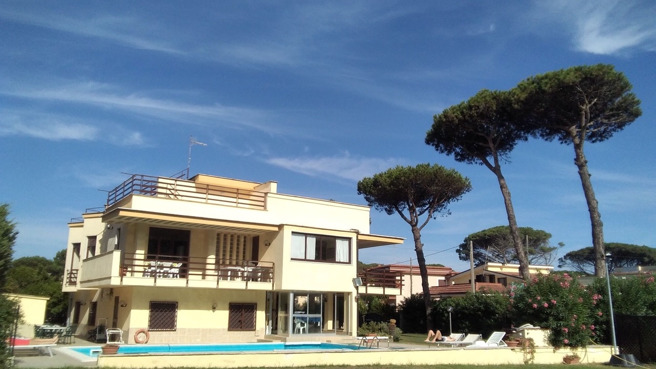 Photo of Outdoor in Castel Volturno