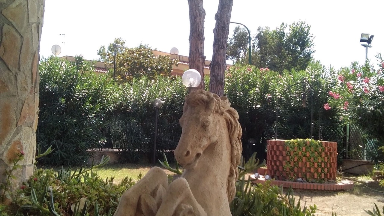 Photo of Outdoor in Castel Volturno