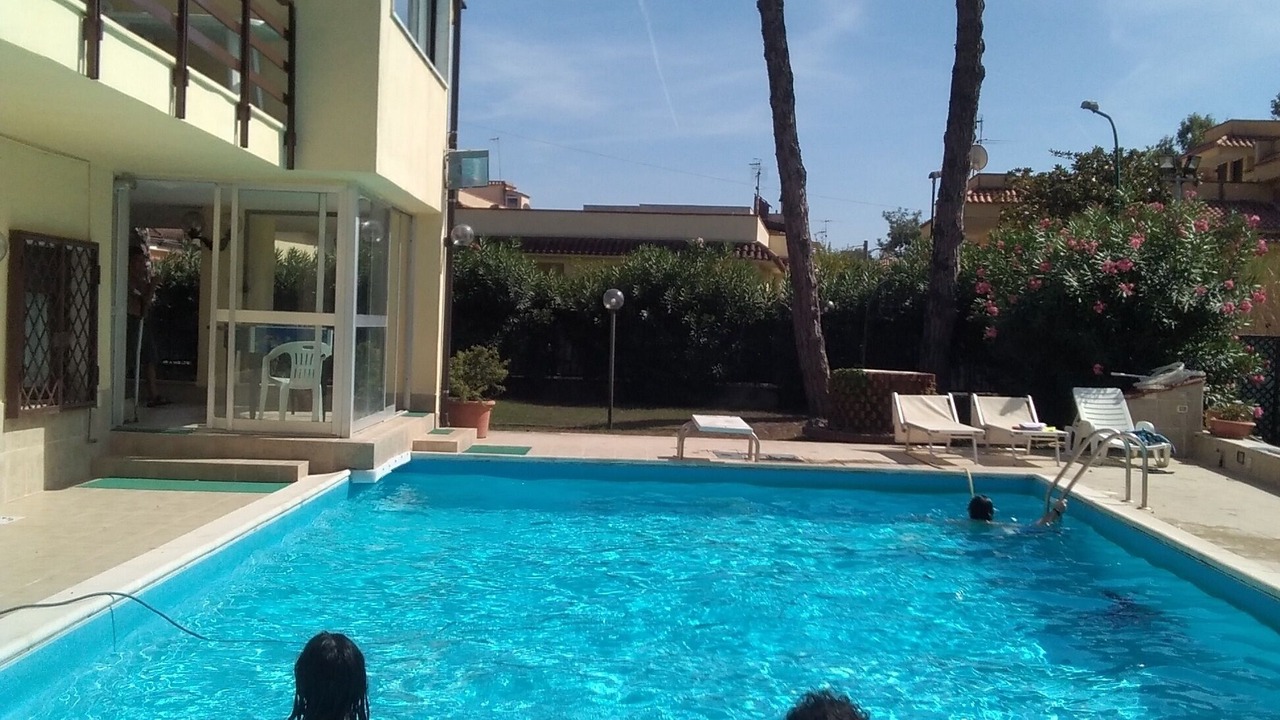 Photo of Outdoor in Castel Volturno