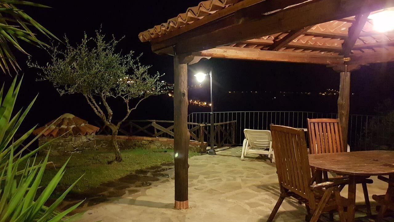 Photo of Outdoor in San Mauro Cilento