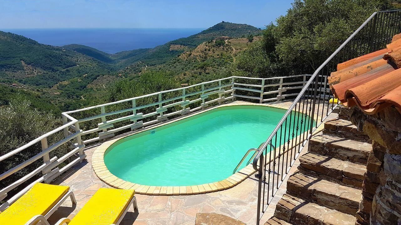 Photo of Outdoor in San Mauro Cilento
