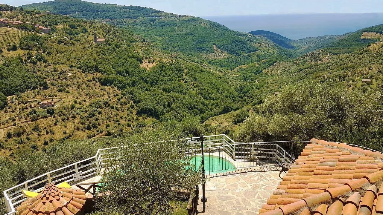 Photo of Outdoor in San Mauro Cilento