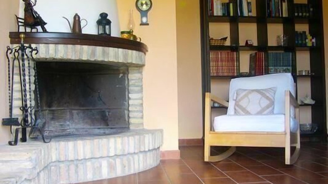 Photo of Livingroom in San Mauro Cilento