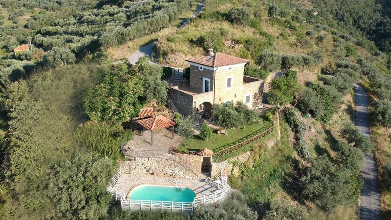 Photo of Outdoor in San Mauro Cilento
