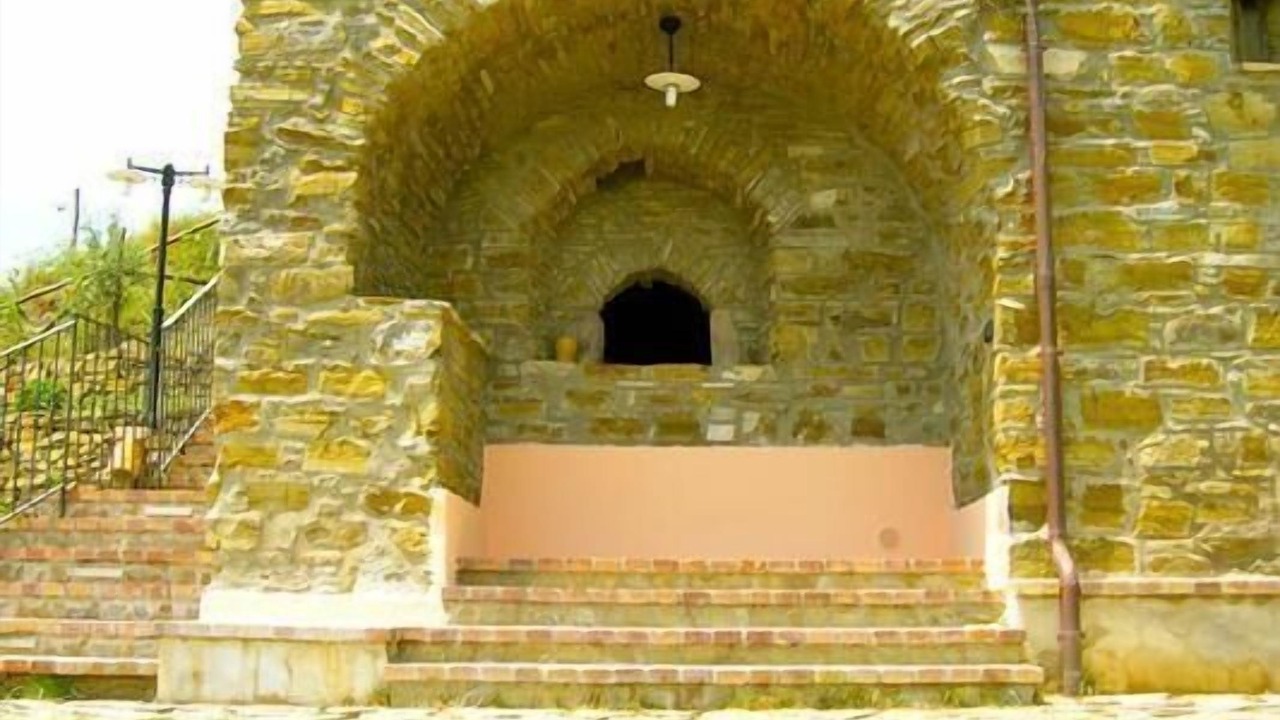 Photo of Others in San Mauro Cilento