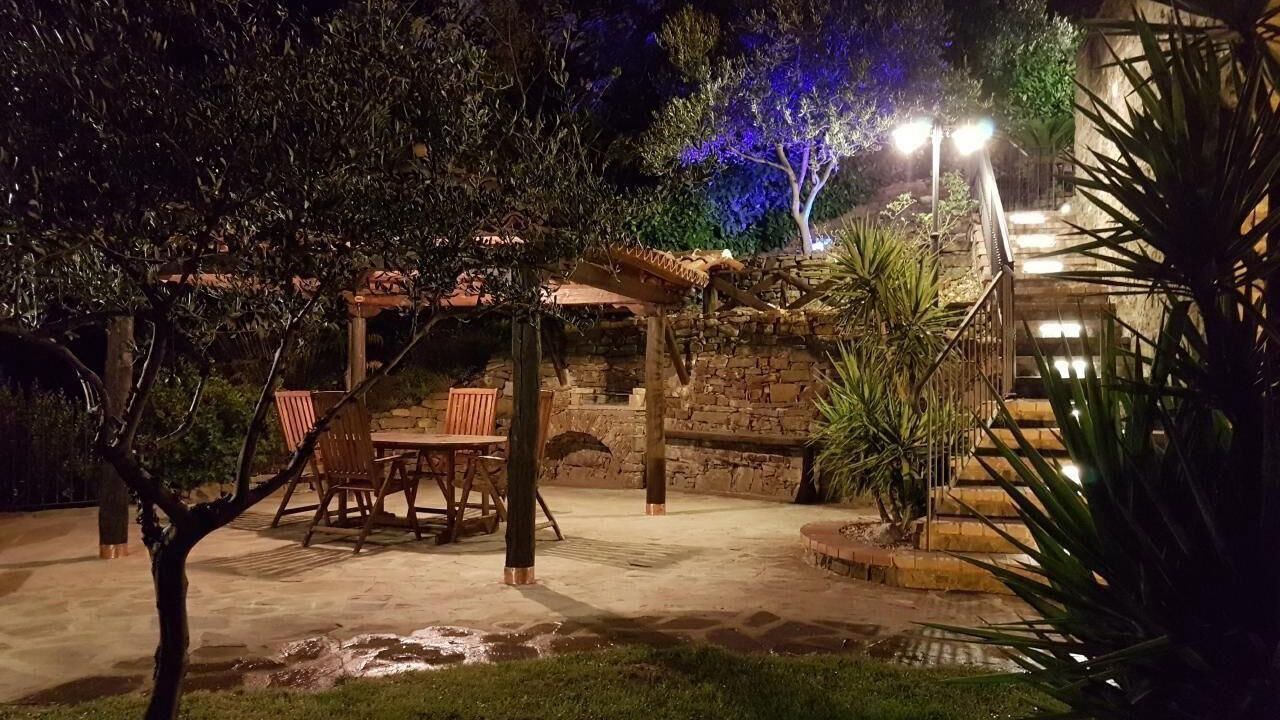 Photo of Outdoor in San Mauro Cilento