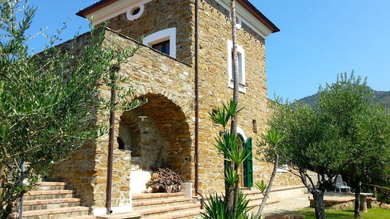 Photo of Outdoor in San Mauro Cilento