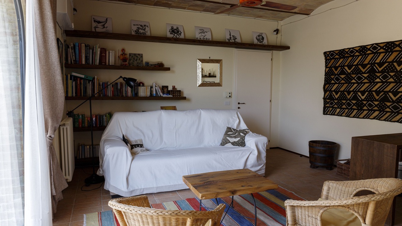 Photo of Livingroom in Avigliano Umbrio
