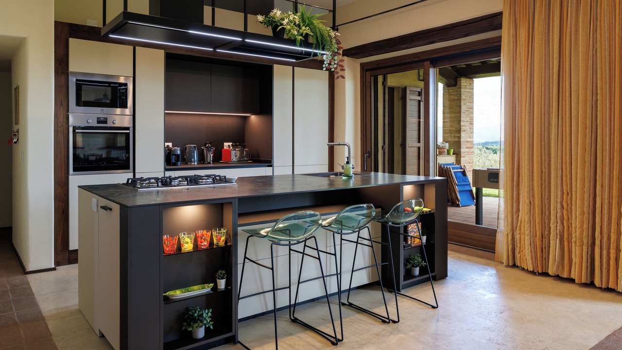 Photo of Kitchen in Avigliano Umbrio