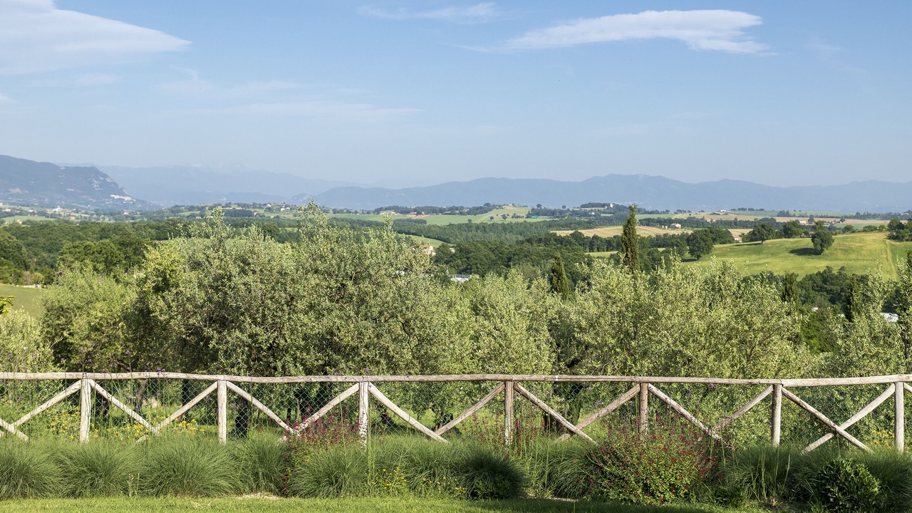 Photo of Outdoor in Avigliano Umbrio