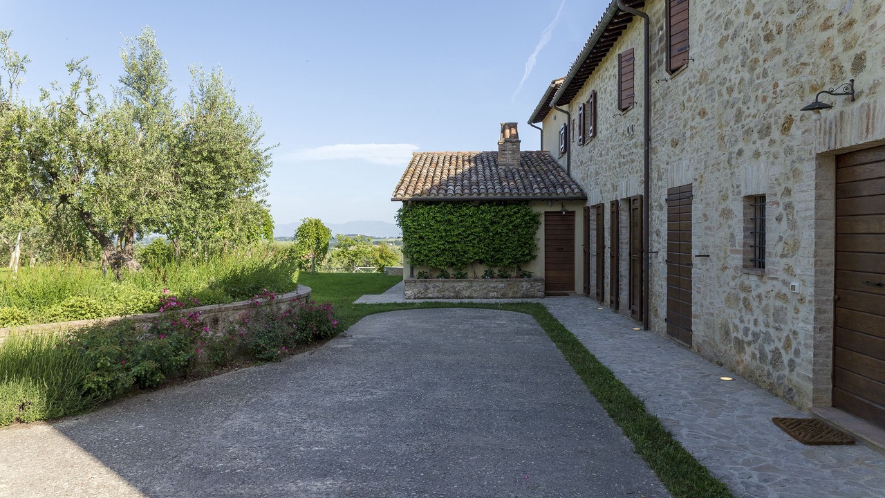 Photo of Outdoor in Avigliano Umbrio