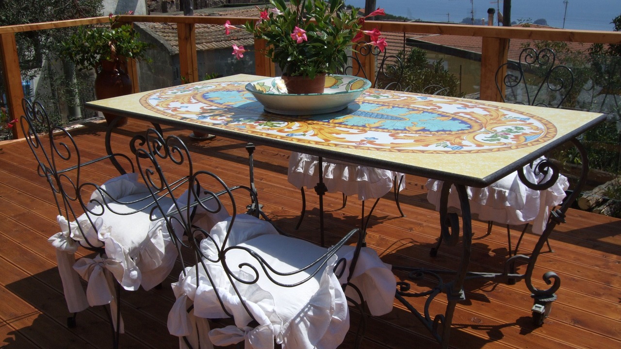 Photo of Outdoor in Sant'Agata sui Due Golfi