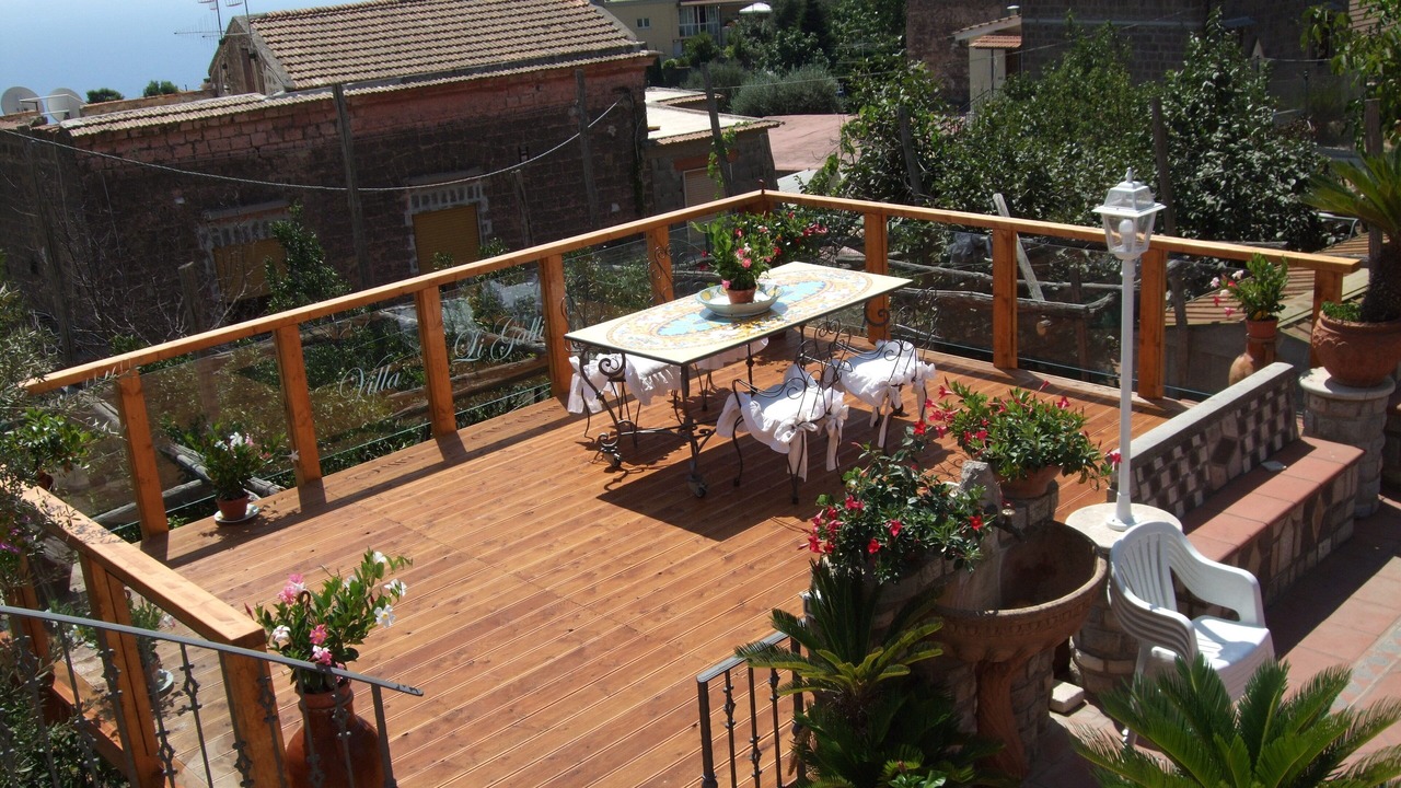 Photo of Outdoor in Sant'Agata sui Due Golfi