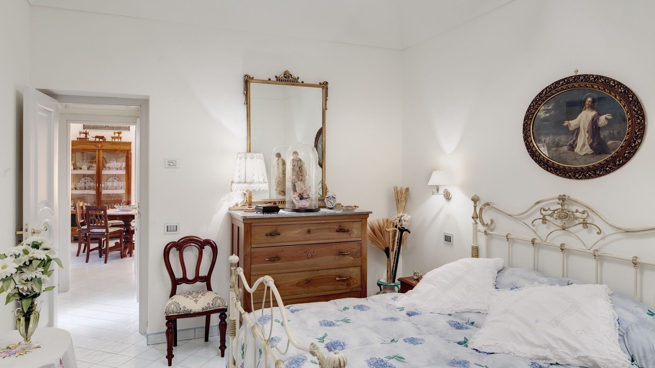 Photo of Bedroom in Sant'Agata sui Due Golfi