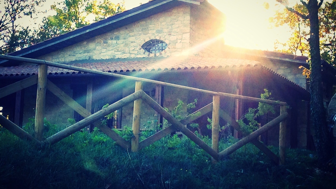 Photo of Outdoor in San Lupo