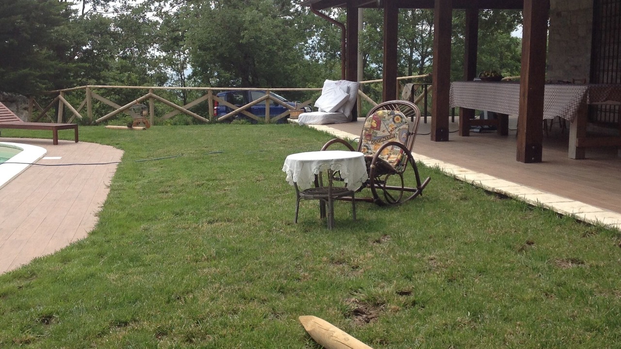 Photo of Outdoor in San Lupo