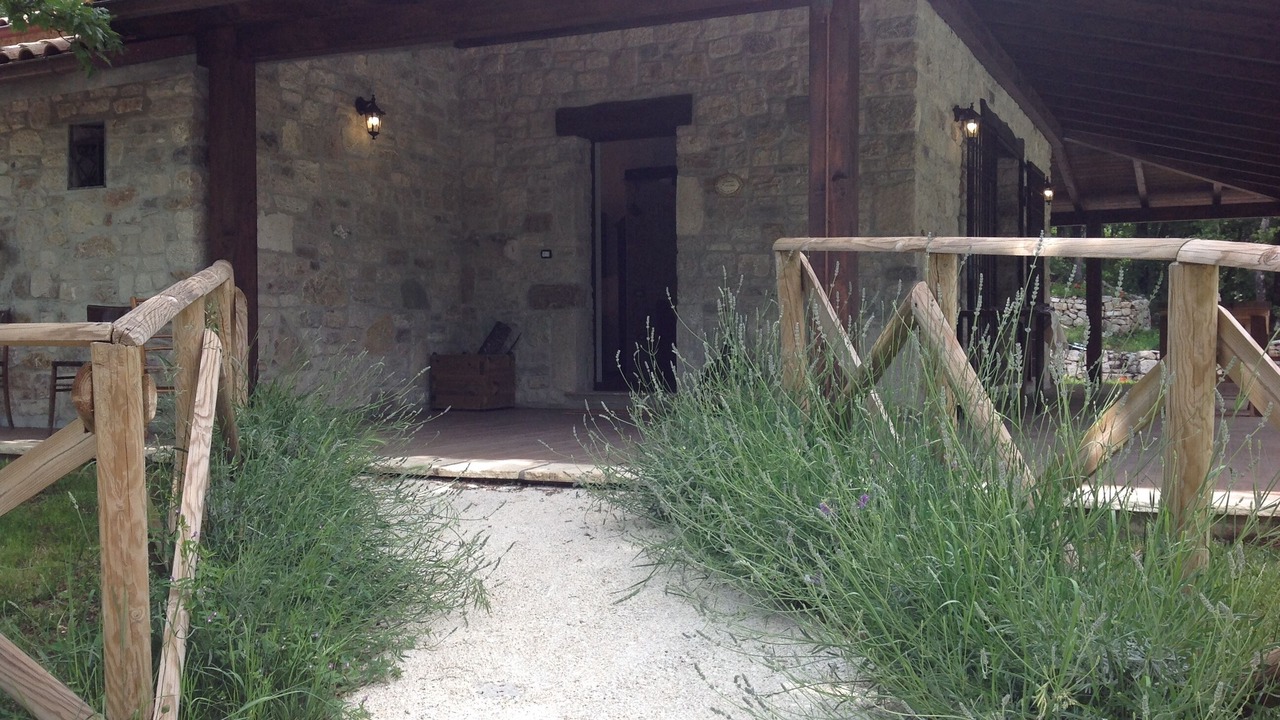 Photo of Outdoor in San Lupo