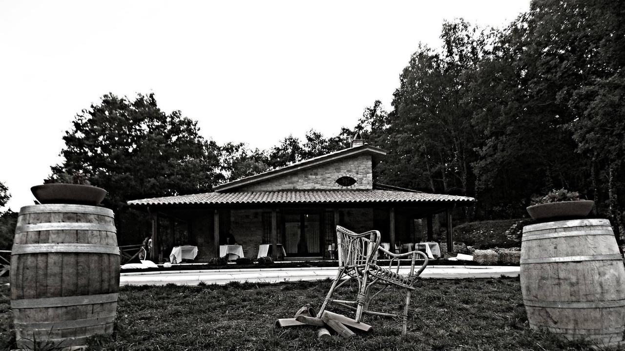 Photo of Outdoor in San Lupo