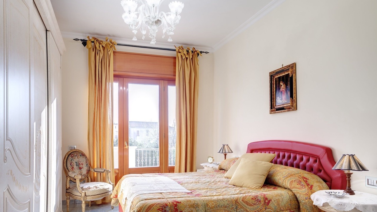 Photo of Bedroom in Sant'Agata sui Due Golfi