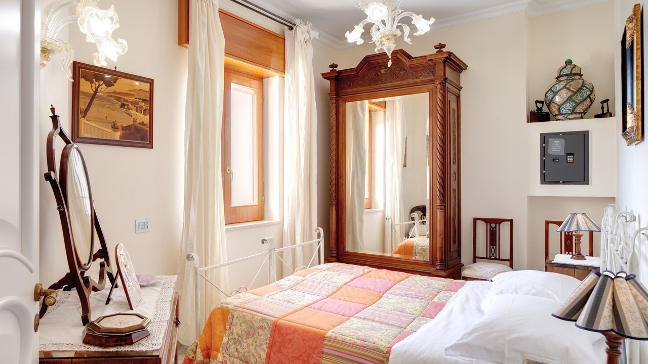 Photo of Bedroom in Sant'Agata sui Due Golfi