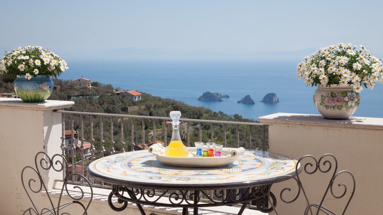Photo of Outdoor in Sant'Agata sui Due Golfi