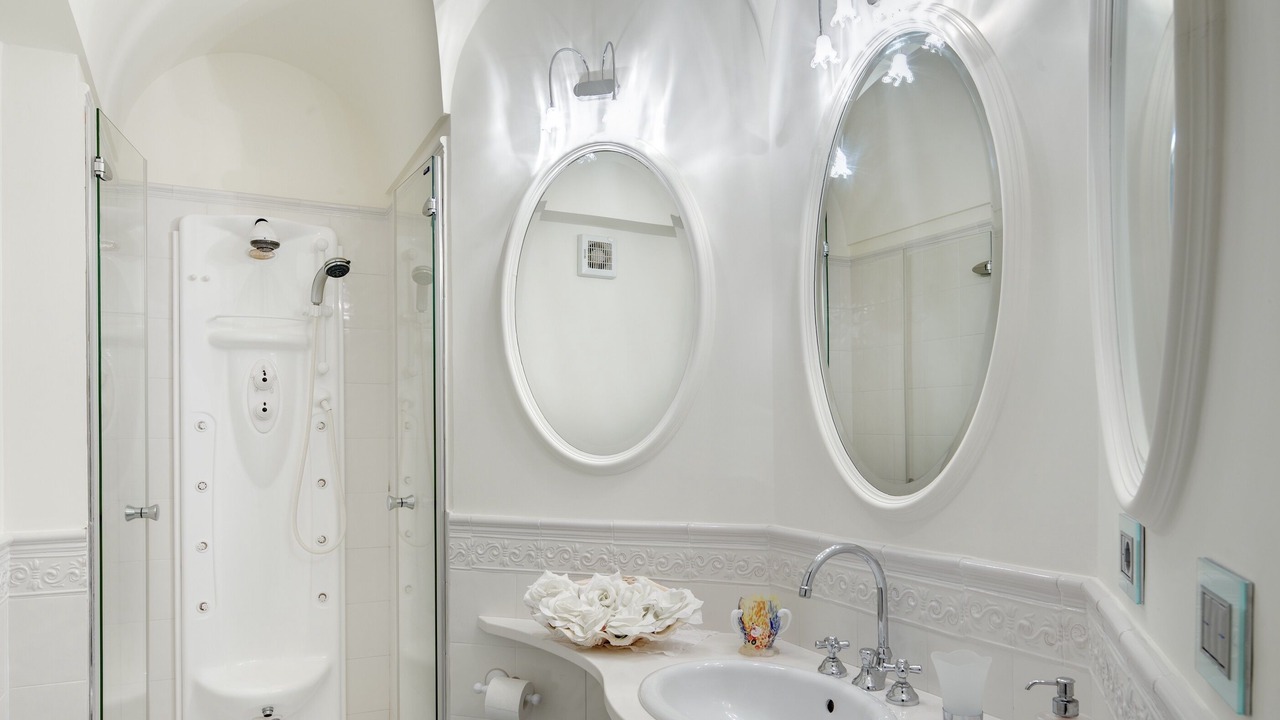 Photo of Bathroom in Sant'Agata sui Due Golfi