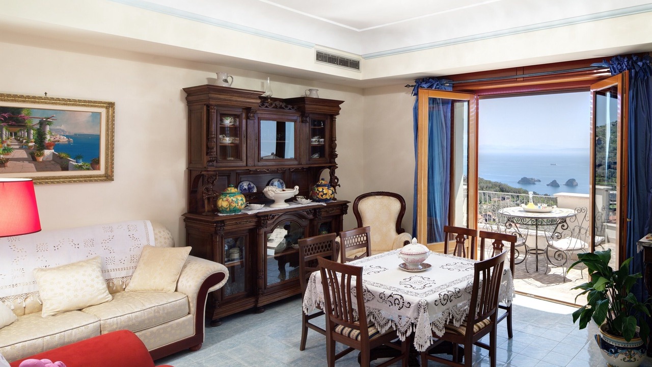 Photo of Livingroom in Sant'Agata sui Due Golfi