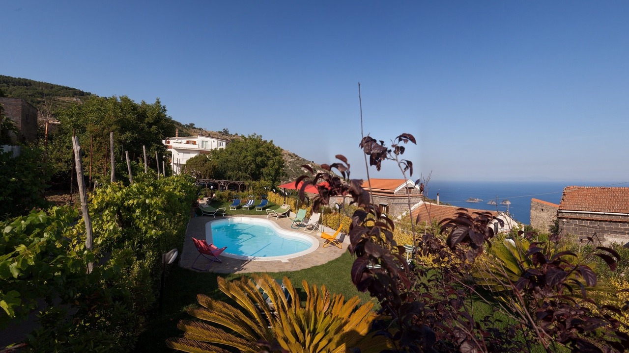 Photo of Outdoor in Sant'Agata sui Due Golfi